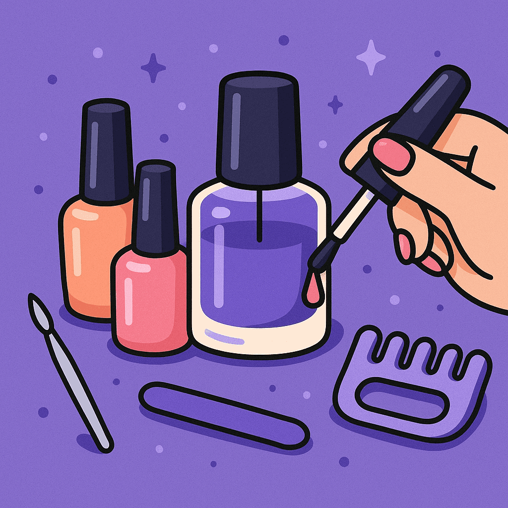 Beauty brand case study