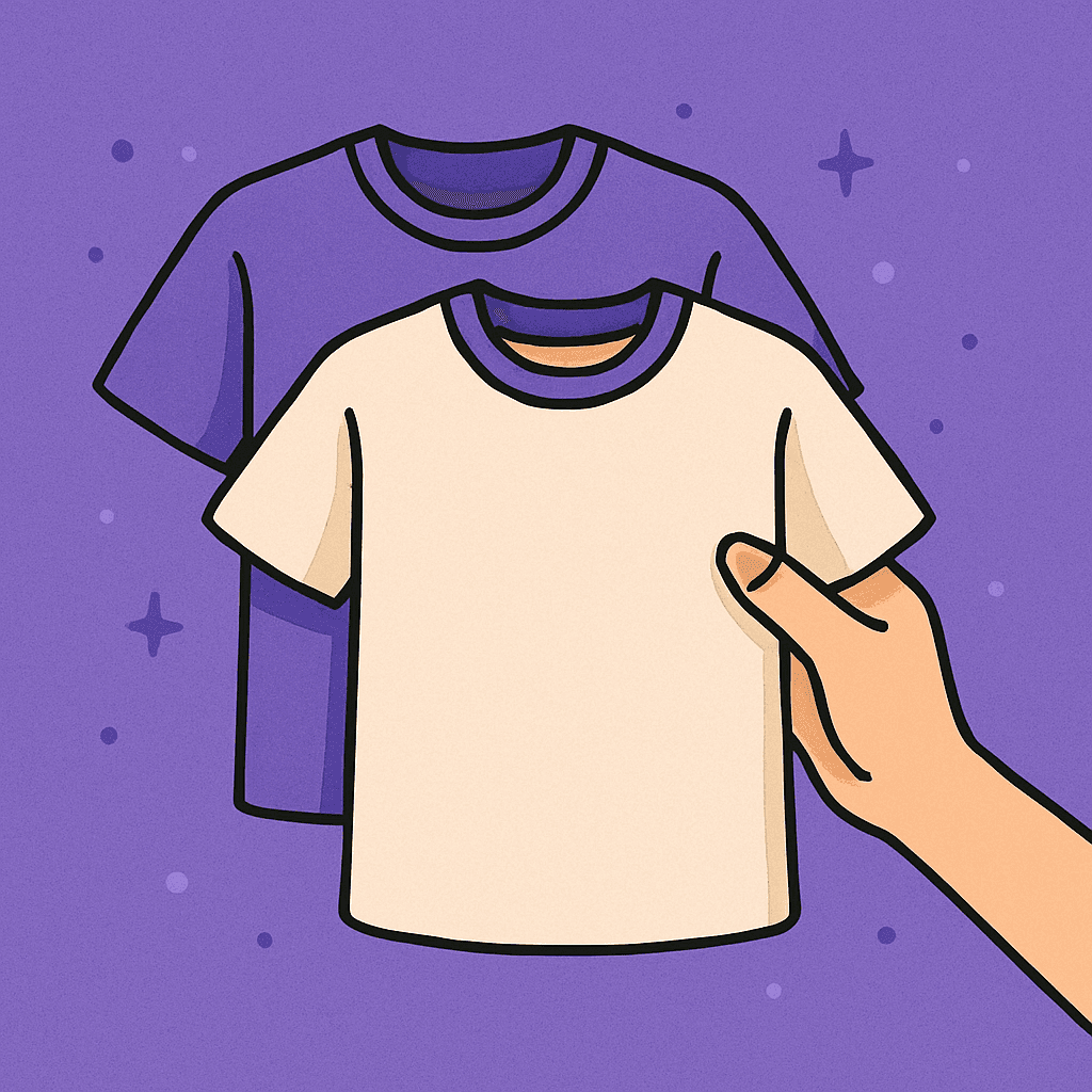 Apparel brand case study